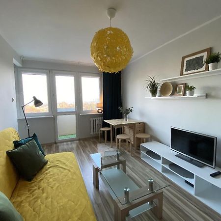 Avis Apartments Gdynia Skwer Kosciuszki 42 Dış mekan fotoğraf