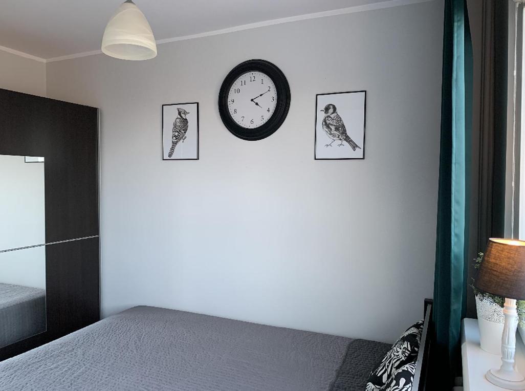Avis Apartments Gdynia Skwer Kosciuszki 42 Dış mekan fotoğraf