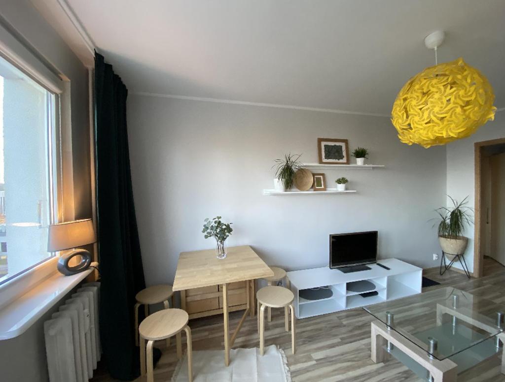 Avis Apartments Gdynia Skwer Kosciuszki 42 Dış mekan fotoğraf